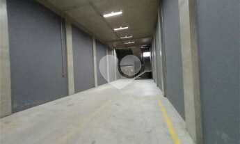 Imagem 6: Galpão para locação em Santo Amaro - SP