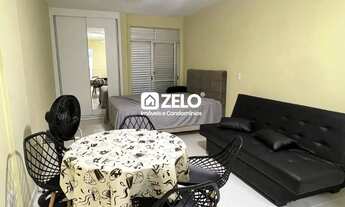 Imagem 2: Kitnet à venda com 40,11 m², 1 quarto em Bosque, Campinas