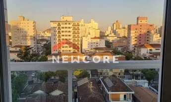 Imagem 7: Apartamento em Rua Liberdade - Boqueirão - Santos/SP