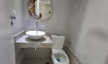 Imagem 6: Imóvel para aluguel com 72 metros quadrados com 3 quartos em Setor Bueno - Goiânia - GO