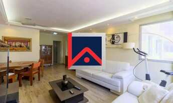 Imagem 3: Aluguel Apartamento 3 Dormitórios - 132 m² Jardim Paulista