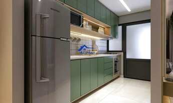 Imagem 6: Solemar Frente Mar - Apto 02 dorms c/ 57 mil de entrada - Direto