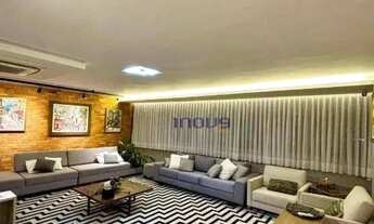 Imagem: Apartamento com 4 dormitórios à venda