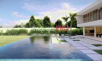 Imagem 2: Linda casa nova no Tamboré I