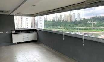 Imagem 4: Andar/laje corporativa para aluguel tem 632 metros quadrados em Jardim Caravelas - São Pau