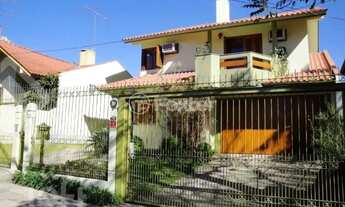 Imagem: Casa à venda Rua Pastor H. Dohms, Jardim