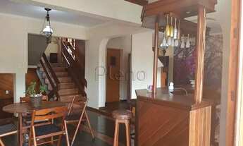 Imagem 5: Sobrado à venda e para alugar em Campinas, Jardim Presidente Wenceslau, com 5 quartos, com