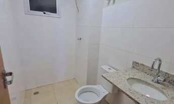 Imagem 7: Apartamento com 2 dormitórios para alugar, 54 m² por R$ 1.928,68/mês - Estados Unidos - Ub