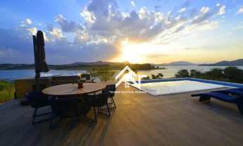 Imagem 6: Casa 10 suítes - Pé na Água Represa Piracaia