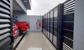 Imagem 3: Casa em Condomínio para Venda em Presidente Prudente, CONDOMINIO RESIDENCIAL ROYAL PARK, 3