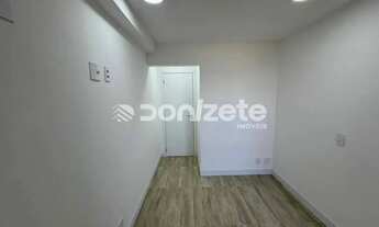 Imagem 2: Apartamento 2 Quartos no Campestre, Santo André - Aceita Financiamento