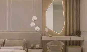 Imagem 5: Imóvel para venda com 122 metros quadrados com 4 quartos em Espinheiro - Recife - PE