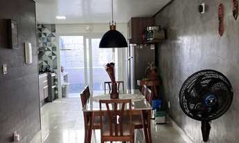 Imagem 4: Sobrado com 2 suites e 2 vagas de garagem - Bairro Guarujá