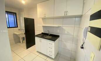 Imagem 3: Apartamento para Locação em Natal, Tirol, 2 dormitórios, 1 suíte, 2 banheiros, 1 vaga