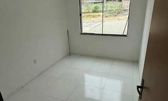 Imagem 7: Casas Duplex Prontas em Condomínio Fechado em Parnamirim - 3/4 Duas Suítes - Documentação