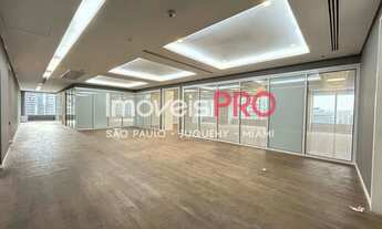 Imagem 3: Conj. Comercial, Chácara Santo Antônio (Zona Sul) - São Paulo