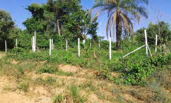 Imagem 6: Lotes no bairro atalaia