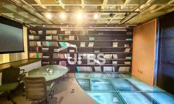 Imagem: Sala comercial JK New Concept Business