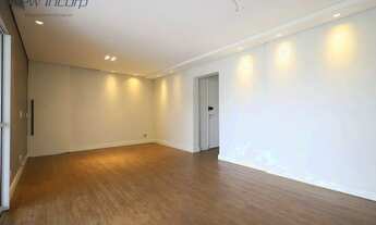 Imagem 6: Excelente apartamento, 105 m², 3 dormitórios, vista permanete