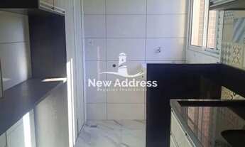 Imagem 6: Apartamento em Bento Ferreira com varanda integrada e portaria 24h. Agenda sua visita agor