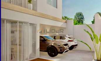 Imagem: VENDO 02 CASAS DUPLEX NO RESIDENCIAL REAL
