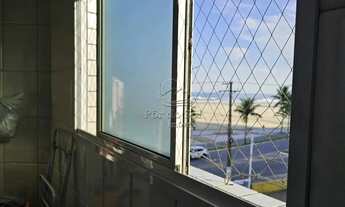 Imagem 2: Apartamento com 3 dorms, Guilhermina, Praia Grande - R$ 780 mil, Cod: 6902