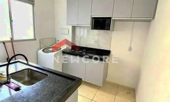 Imagem 7: Apartamento em Rua Doutor José Barbosa de Barros - Jardim Paraíso - Botucatu/SP