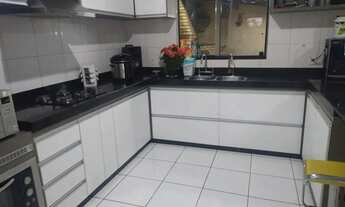 Imagem 2: CASA COM 03 QUARTOS SENDO UM SUÍTE COM CLOSET (MODALIDADE: 03 CAUÇÃO