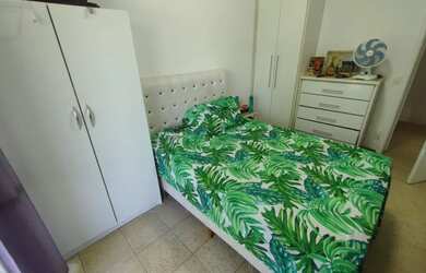 Imagem 9: Apartamento para venda com 120m² e 2 vagas no Guarujá