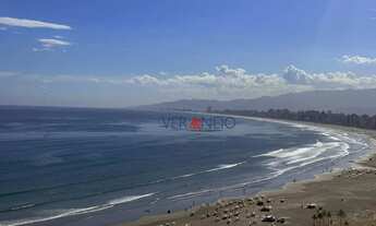 Imagem 5: Apartamento com 4 dormitórios à venda, 250 m² por R$ 4.950.000 - Canto do Forte - Praia Gr