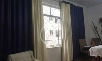 Imagem 2: Apartamento à venda com 133,00m² e 3 quartos em Tijuca, Rio de Janeiro - rj