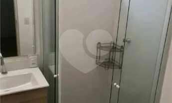 Imagem 4: Apartamento com 3 quartos para locação em Alphaville Centro Industrial E Empresarial/alpha