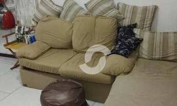 Imagem 4: Apartamento com 1 dormitório à venda, 40 m² por R$ 220.000,00 - Centro - Niterói/RJ