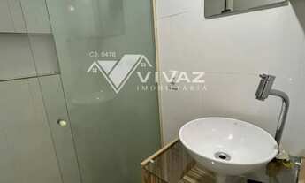 Imagem 2: Excelente Apartamento com 03 Quartos 02 Varandas e Garagem - Aceita Financiamento