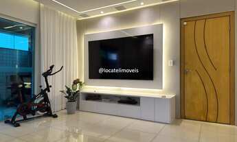 Imagem: Apartamento com área privativa para locação