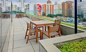 Imagem 7: Junte-se a uma comunidade empresarial próspera em Spaces Spaces Vila Madalena