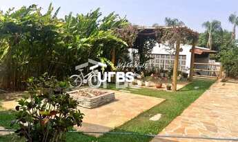 Imagem 7: Chácara no Condomínio de Chácaras Parque dos Cisnes