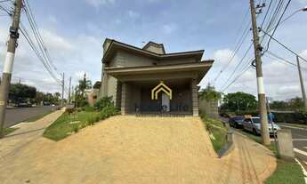 Imagem 5: Casa com 4 dormitórios à venda, 330 m² por R$ 2.490.000 - Loteamento Recanto do Lago - São