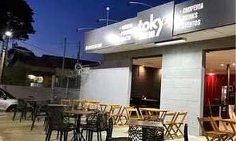 Imagem: PASSO PONTO COMERCIAL VESPASIANO