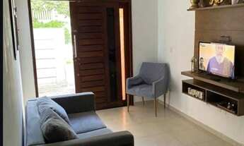 Imagem 6: Casa 2/4 Natal RN Candelária