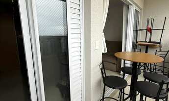 Imagem 4: Flamboyant Residence Prime