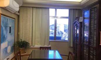 Imagem 2: Apartamento à venda, 90 m² por R$ 600.000,00 - São Domingos - Niterói/RJ