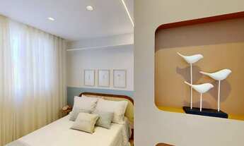 Imagem 2: RY. SAIA DO ALUGUEL! Aptos de 2 e 3 Qts -Varanda e Subsídio de até R$ 55 Mil - Sinal 1.000