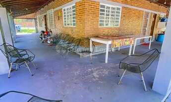 Imagem 6: Sítio na Estrada de União, Teresina-PI