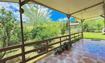 Imagem 7: Chácara à venda, 1849 m² por R$ 185.000,00 - Zona Rural - Quitandinha/PR