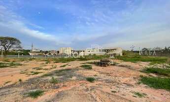 Imagem 5: área - Jardim do Trevo - Campinas