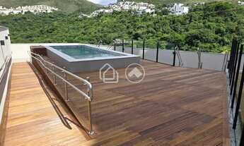 Imagem 2: Apartamento novo 3 quartos e 2 vagas para alugar no Buritis - Belo Horizonte