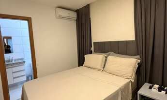 Imagem 6: 3/4 no Onix Residence no Sim mobiliado