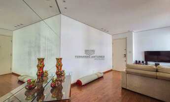 Imagem 3: Cobertura com 2 dormitórios para alugar, 85 m² - Buritis - Belo Horizonte/MG