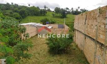 Imagem 2: Lote em Rua Efigenia Chalita - Dom Pedro I - São José da Lapa/MG